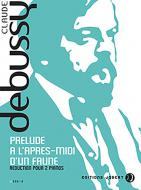 Prélude à l'après-midi d'un faune 