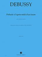 Prélude a l'après-midi d'un faune 