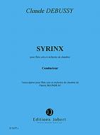 Syrinx 