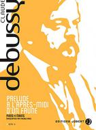 Prélude à l'après-midi d'un faune 