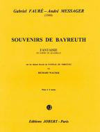 Souvenirs de Bayreuth 