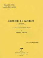 Souvenirs de Bayreuth 