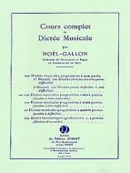 100 Dictées progressives à 2 parties 