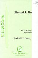 Blessed Is He! 