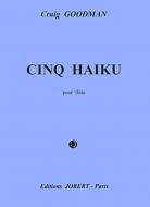 5 Haiku 
