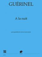 A la nuit 