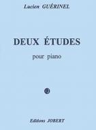 2 Etudes 