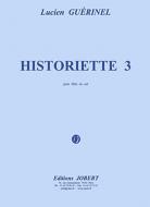 Historiette 3 