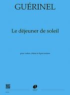 Le déjeuner de soleil 