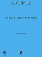 Les yeux de l'amour et du hasard 