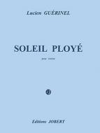 Soleil ploye 