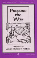 Prepare The Way 