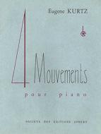 4 Mouvements 