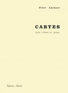 Cartes 