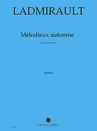 Mélodieux automne 