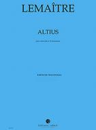 Altius 