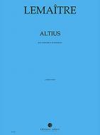 Altius 