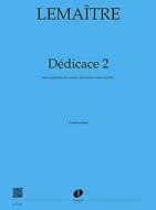 Dédicace 2 