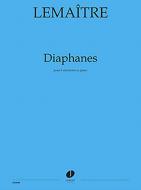 Diaphanes 