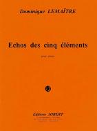 Echos des cinq éléments 
