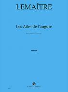 Les ailes de l'augure 