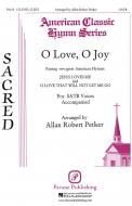 O Love, O Joy 