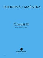 Czardas III 
