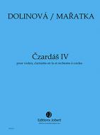 Czardas IV 