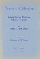 Heures célestes 