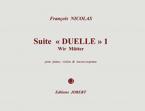 Suite Duelle 1 