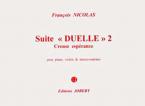 Suite Duelle 2 