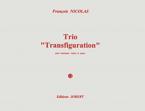 Trio Transfiguration 