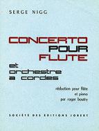 Concerto pour flute 