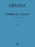 Chiffres de Clavecin 