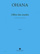 Office des Oracles 