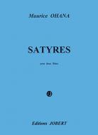 Satyres 