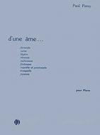 D'une ame 