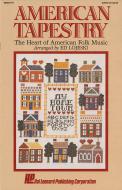 American Tapestry (Medley Of American Folk Music) 