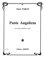 Panis Angelicus 