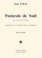 Pastorale de Noël 