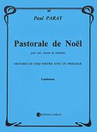 Pastorale de Noel 