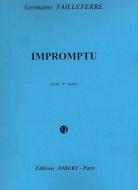Impromptu 