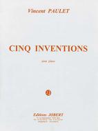 5 Inventions 