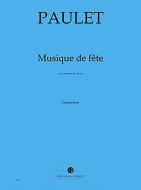 Musique de fete 