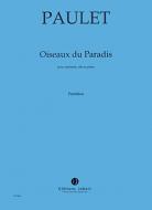 Oiseaux du Paradis 