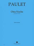 Otra Noche recordando a Manuel de Falla 