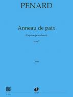 Anneau de paix 