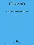 Chansons pornophoniques 