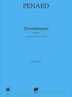 Divertimento 