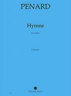 Hymne pour orchestre 